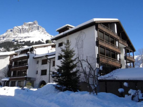Apartment Am Dürrbach 4-413 by Interhome Engelberg